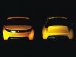 Mitsubishi Concept CT 2006 года